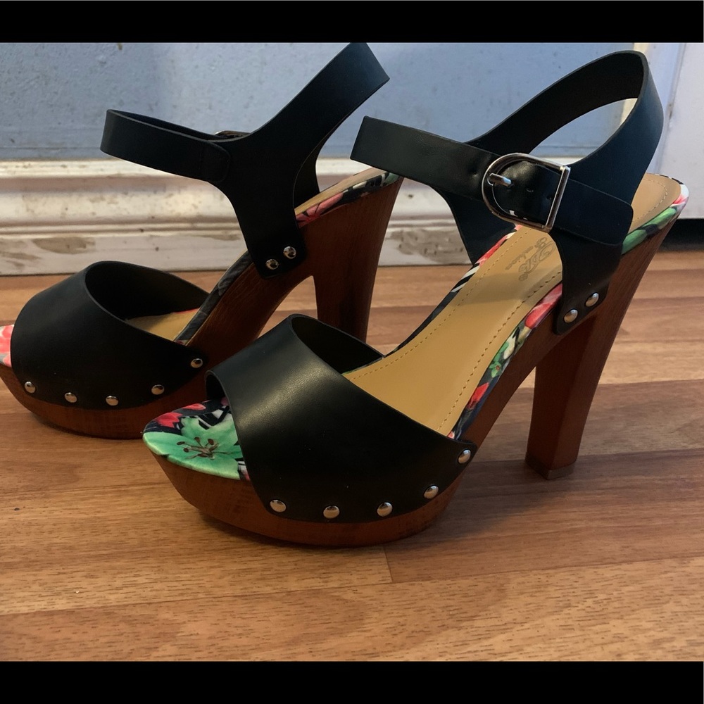 Heels
